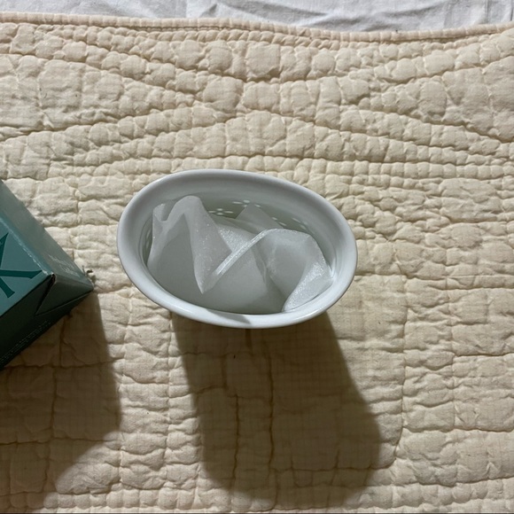 Dansk oval candle cup NWT - Picture 3 of 3